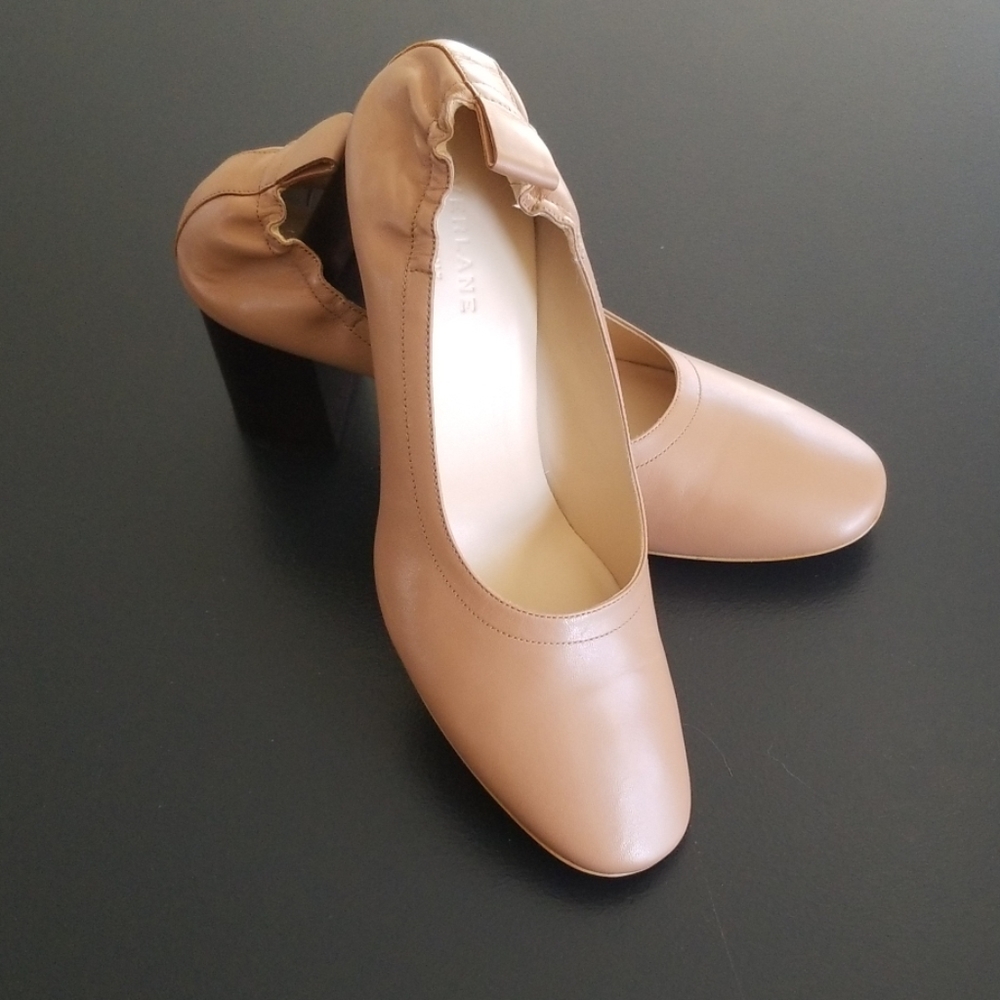 Everlane Day High Heel